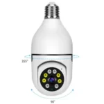 security camera