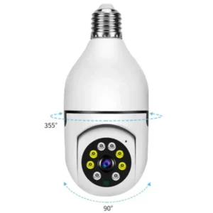 security camera