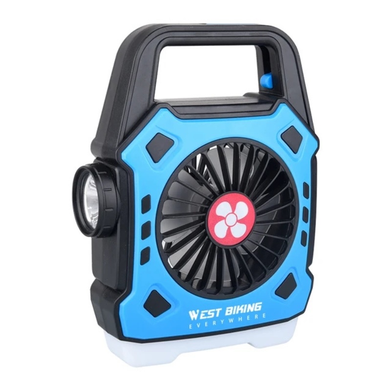 Outdoor Fan