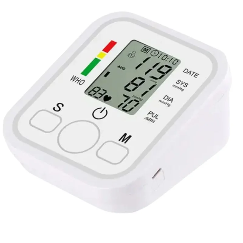 Blood Pressure meter