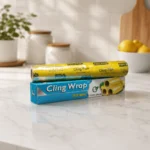 cling film roll