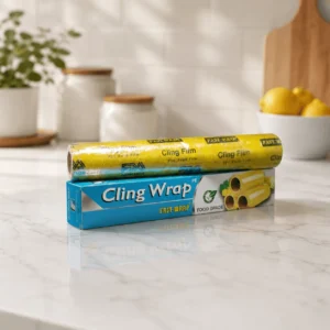 cling film roll